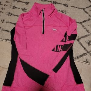 Victoria secret pull over